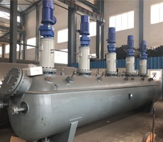 6000L不銹鋼反應(yīng)釜 6000L不銹鋼反應(yīng)釜