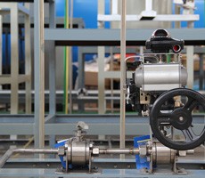 30L自動(dòng)化高壓反應(yīng)釜 30L自動(dòng)化高壓反應(yīng)釜