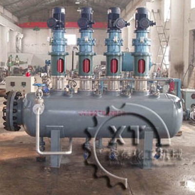 臥室式導(dǎo)熱油加熱反應(yīng)釜 臥室式導(dǎo)熱油加熱反應(yīng)釜