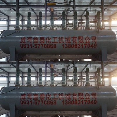 臥式高壓反應(yīng)釜 臥式高壓反應(yīng)釜